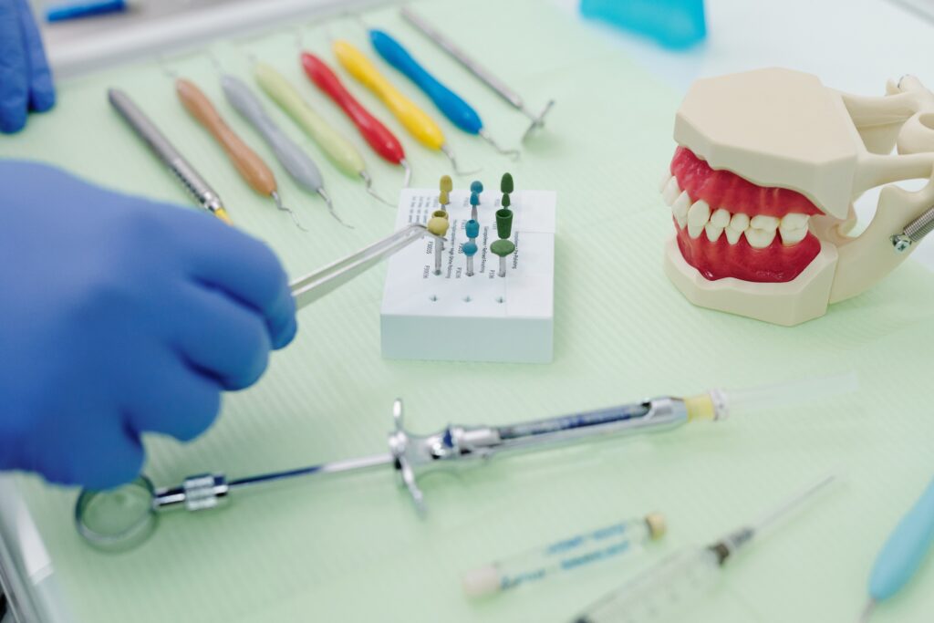 best colleges for orthodontics