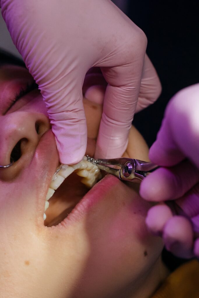 best colleges for orthodontics