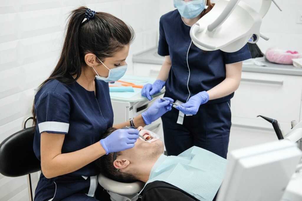 5 Best Dental Schools In California (Latest Ranking)