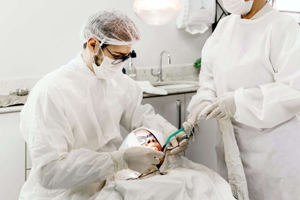 5 Best Dental Schools In California (Latest Ranking)