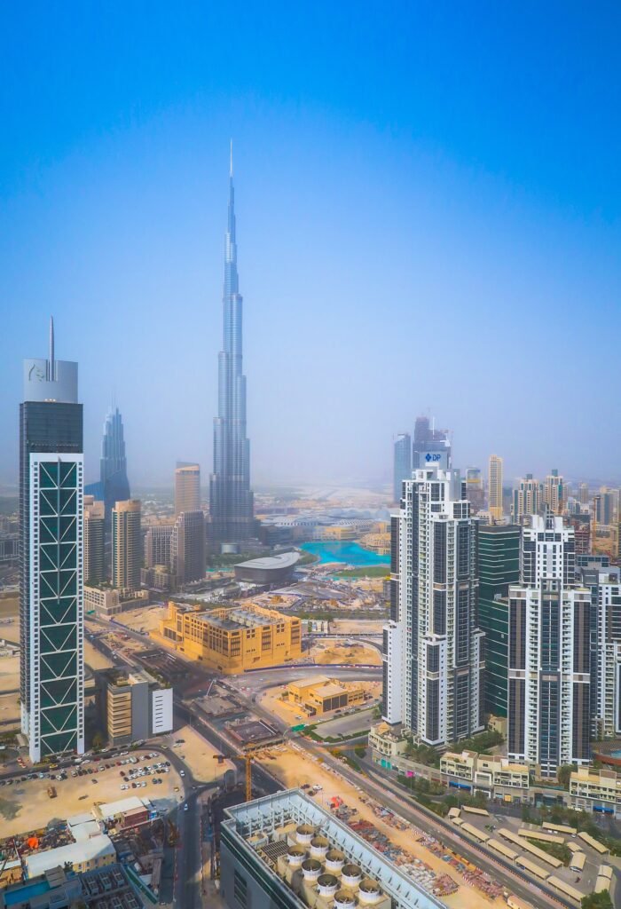 10 Things You Need To Know Before Travelling To Dubai