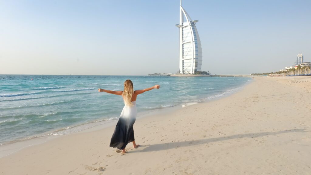 Things To Do In Dubai 