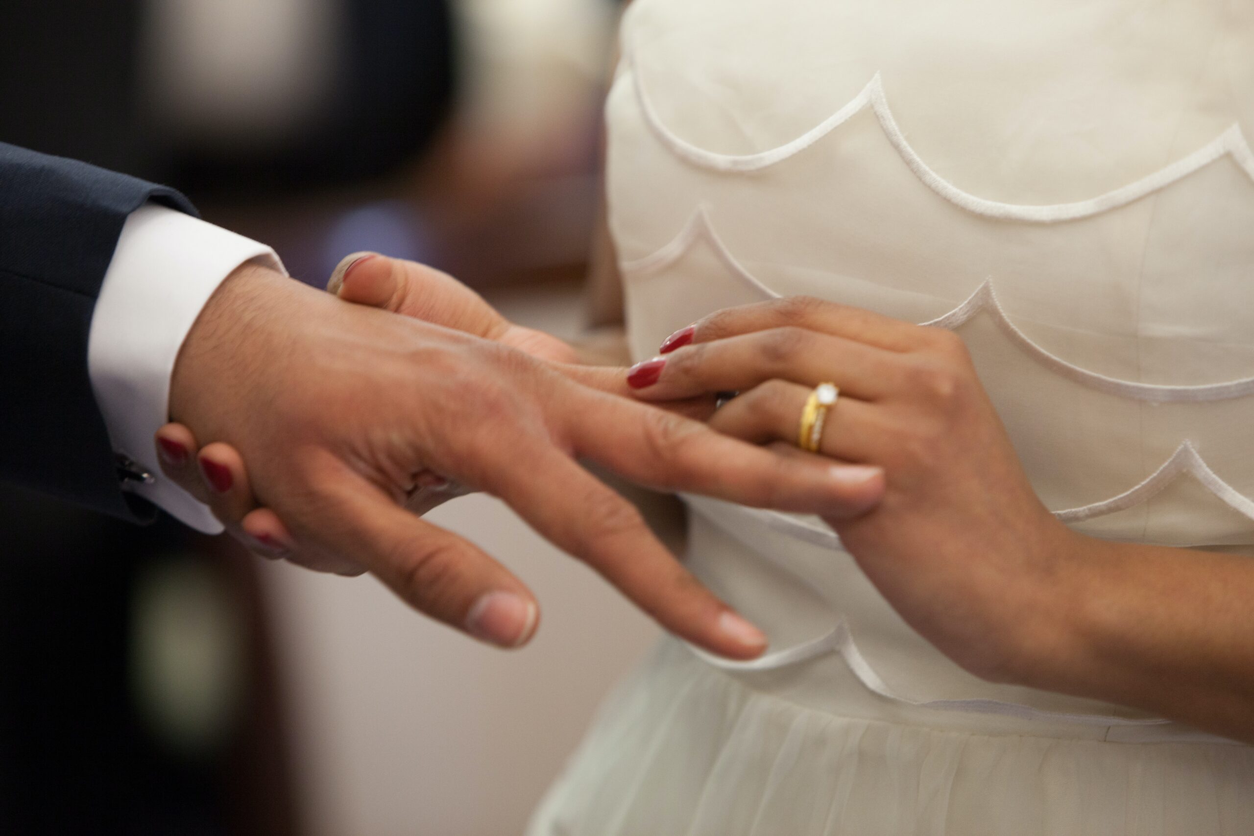 6 Basic Things a Man Should Achieve Before Getting Married