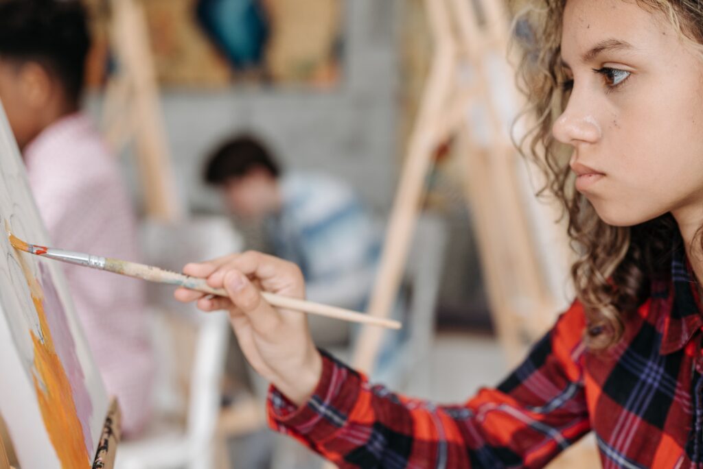 List of World's Best Art Schools With Good Acceptance Rate