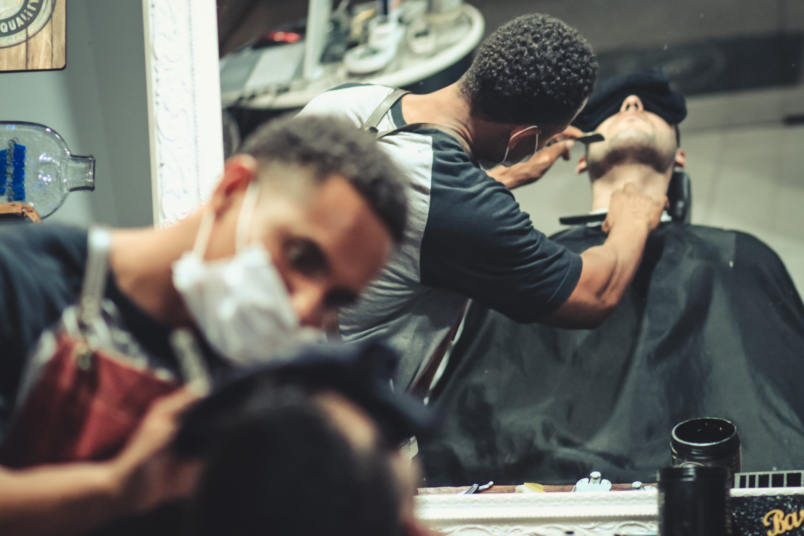 Ranking the Best Barber Schools in New York City