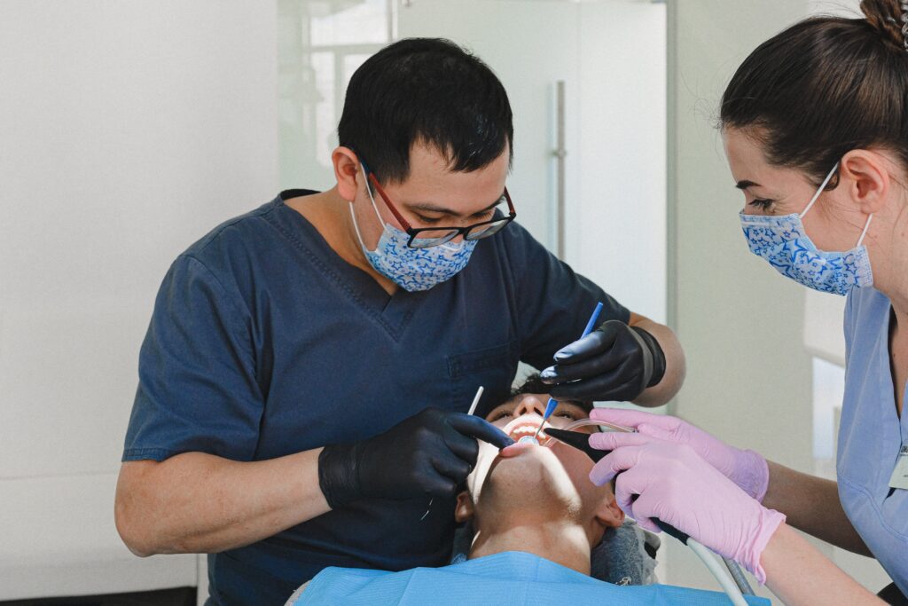 Dental Schools in the US You Can Afford