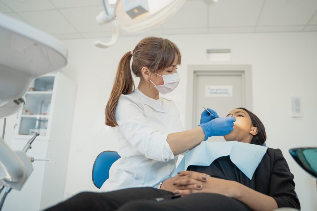 Prerequisites for Dental Schools