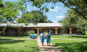 Best Boarding Schools in Zambia