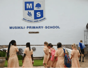 Best Boarding Schools in Zambia