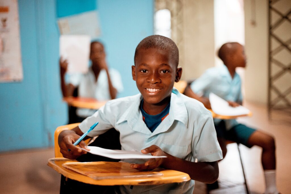 Best Boarding Schools in Zambia - Discover More