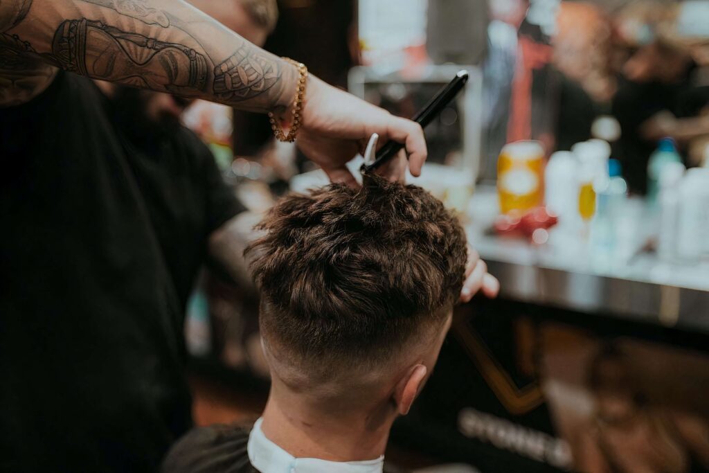 Best Barber Schools in the US