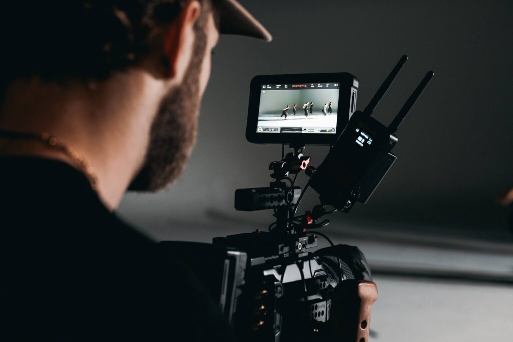 Best Filmmaking Schools in Canada