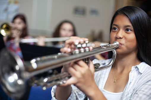 Music Schools in Maryland