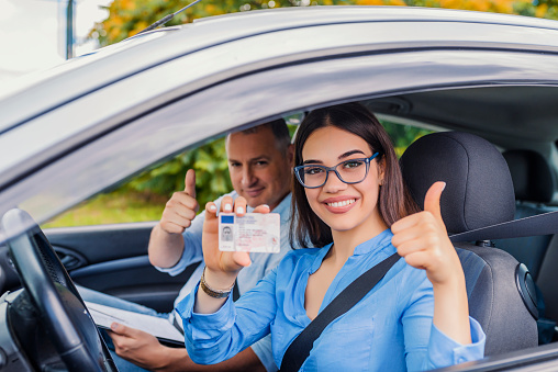 Driving Schools in Pearland