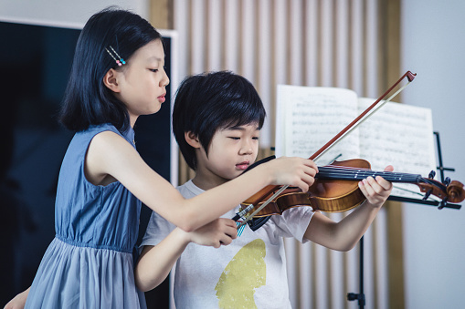 Music Schools in Hong Kong