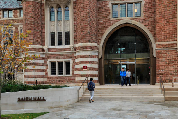 Liberal Arts Colleges in Illinois