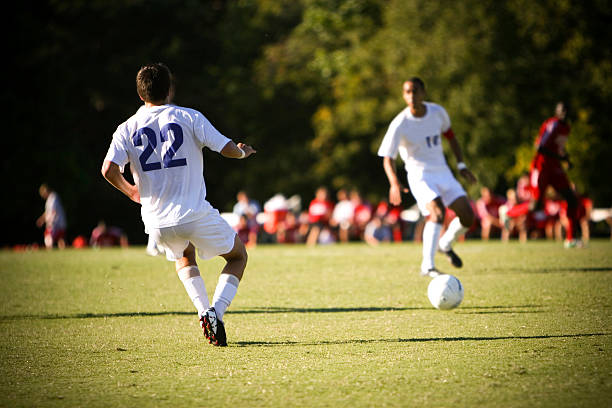 Best D1 Soccer Colleges in Texas