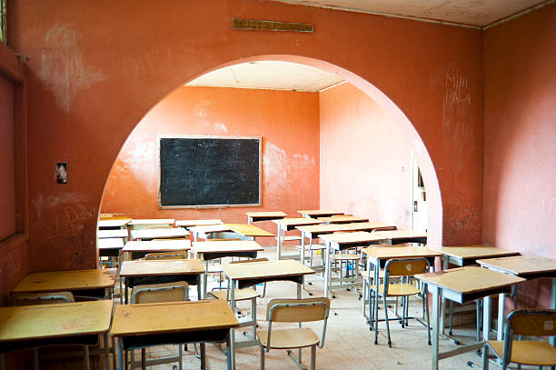 Catholic Boarding Schools in Zambia