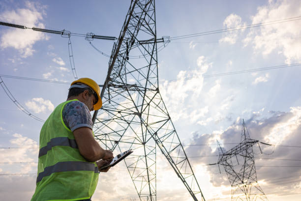 Is Electric Utilities Central a Good Career Path