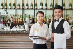 Is Hotels/Resorts a Good Career Path