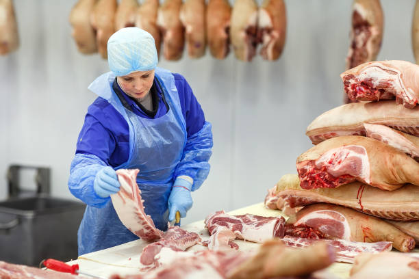 Is Meat/Poultry/Fish a Good Career Path