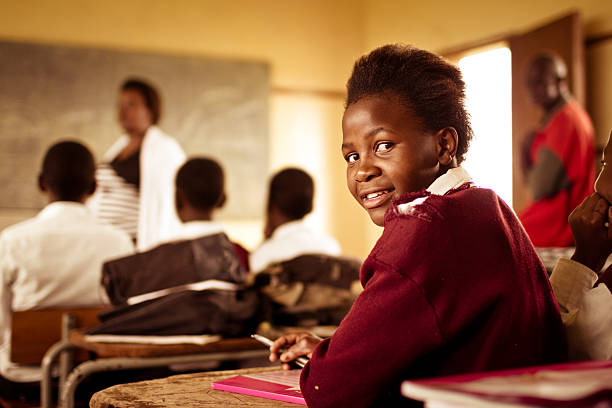 Best Girls Boarding Schools in Zambia 