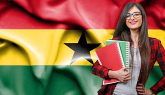 Best Private Universities in Ghana