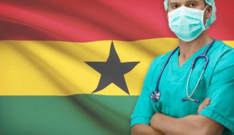 Nursing Schools in Ghana