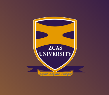 ZCAS University Courses and Fees