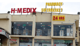 H-Medix Recruitment Abuja