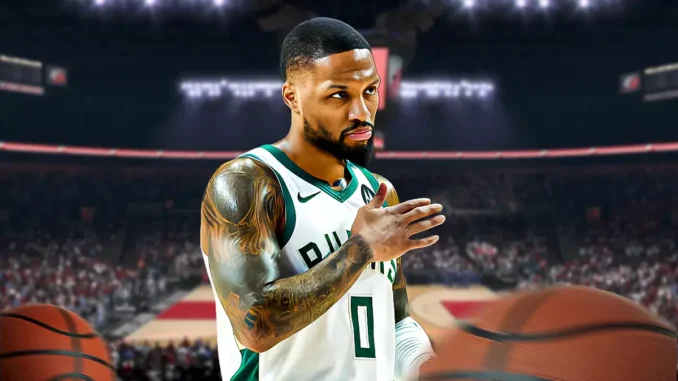 Damian_Lillard_gets_hair-raising_welcome_in_first_game_back_to_Portland_after_Bucks_trade