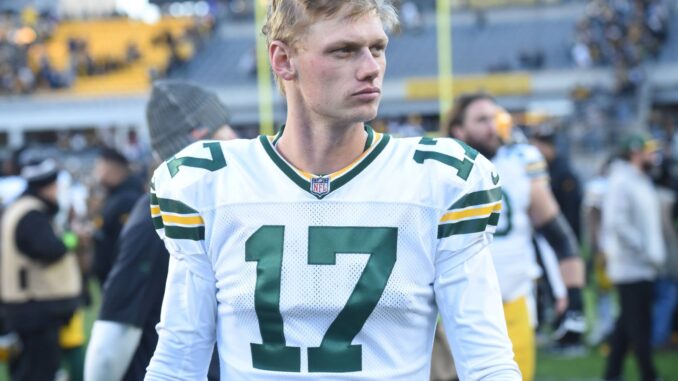 NFL: Green Bay Packers at Pittsburgh Steelers