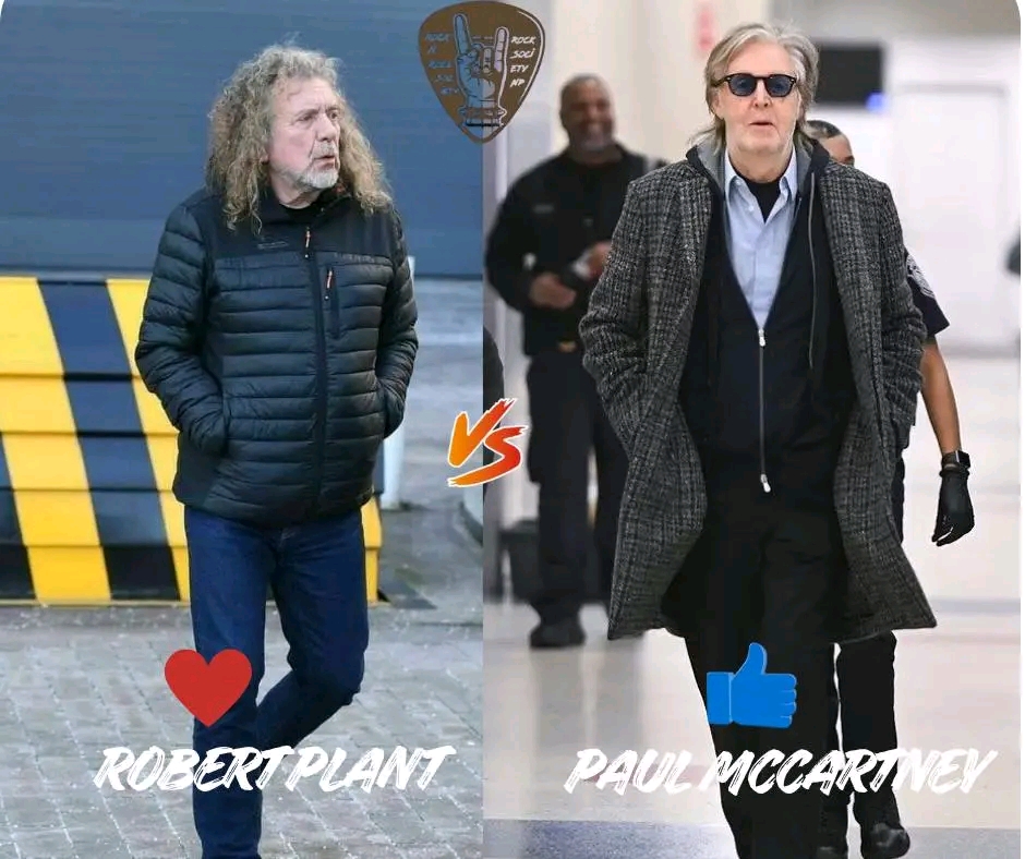 Voice That Shook the Gods vs Melodies That Ruled the World….Two legends, two eras, one eternal legacy.🎤