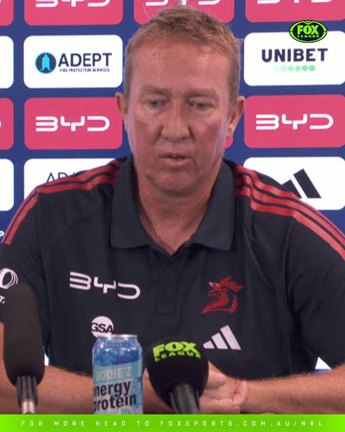 Sydney Roosters Share Emotional Farewell in Wake of Sad Loss…
