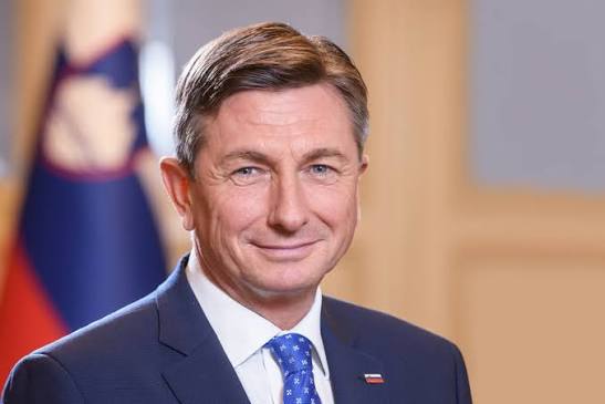 Tragična novica: nekdanji predsednik Slovenije Borut Pahor se je odločil, da se vrne na naslednje volitve in se bori za Slovenijo, vendar se je zaradi nekaterih razlogov odločil, da ne bo nadaljeval … Preberite več …