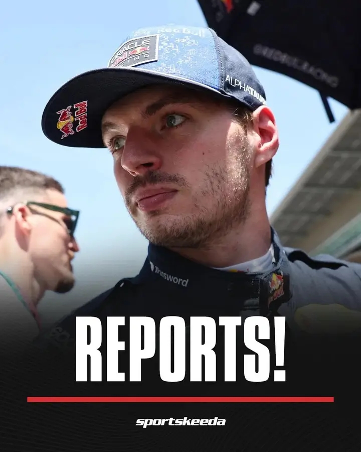 RED BULL’S MULTI-MILLION DOLLAR MAX VERSTAPPEN PLAN REVEALS GROWING FEARS OVER F1 FUTURE
