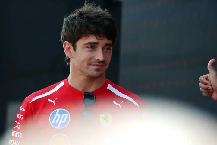 CHARLES LECLERC EXCEEDS EXPECTATIONS IN AUSTRIAN GRAND PRIX QUALIFYING