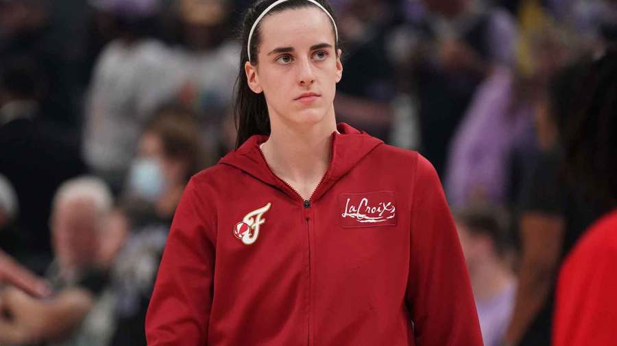CAITLIN CLARK SENDS STRONG MESSAGE TO CRITICS AS INDIANA FEVER SILENCE DOUBTERS WITH ATLANTA DREAM WIN