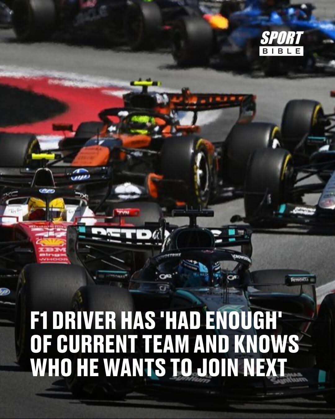 CARLOS SAINZ’S WILLIAMS FUTURE UNDER SCRUTINY AS AUDI LINKS INTENSIFY 