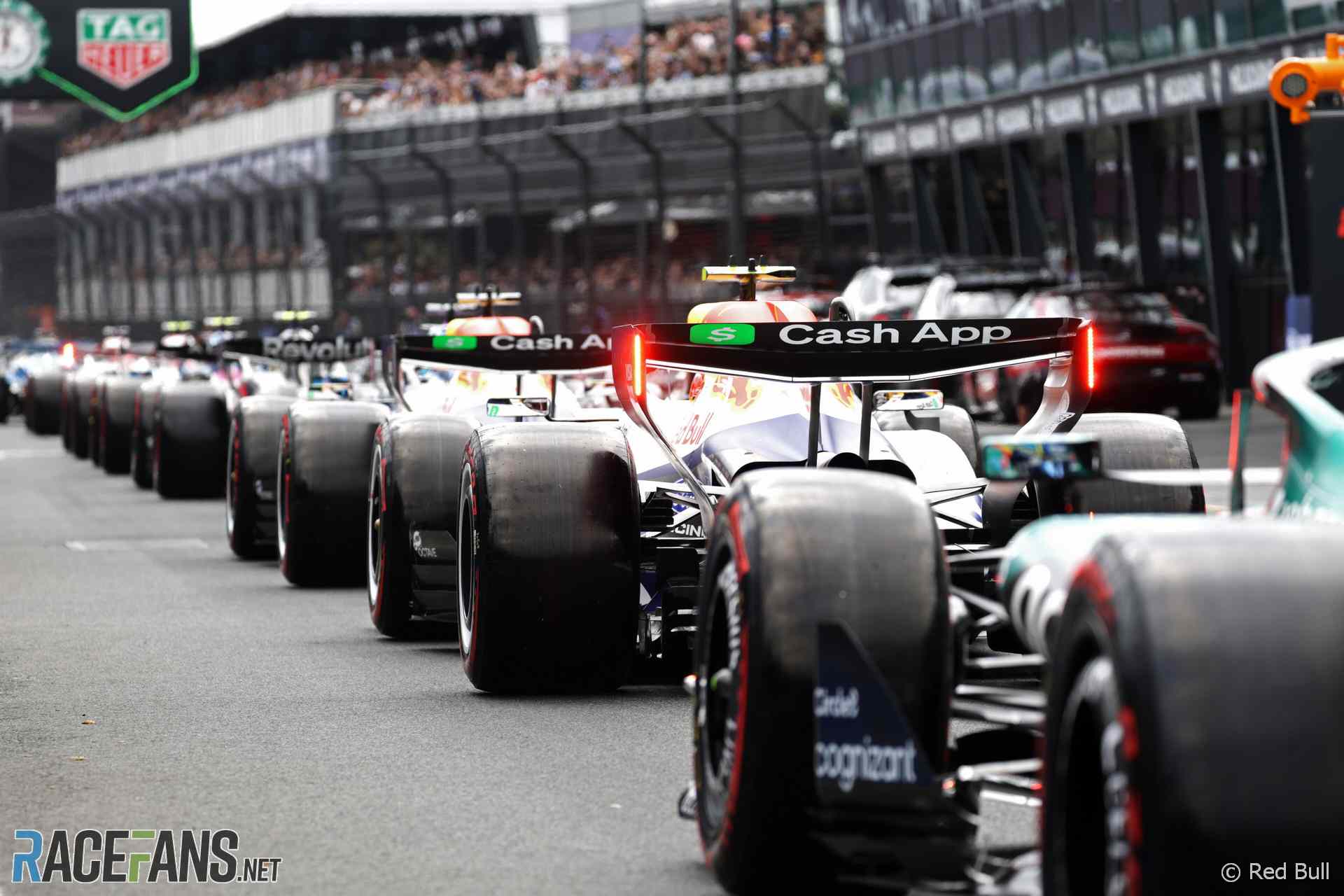 22 Cars In Monaco: Drivers Voice Concerns Over F1 Qualifying Traffic Issues