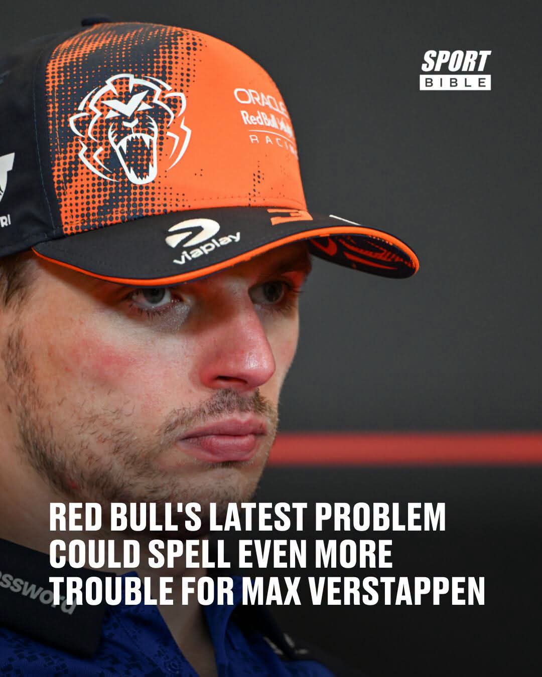 MAX VERSTAPPEN’S RED BULL ALLY REPORTEDLY FROZEN OUT AS INTERNAL TENSIONS ADD TO F1 FUTURE SPECULATION