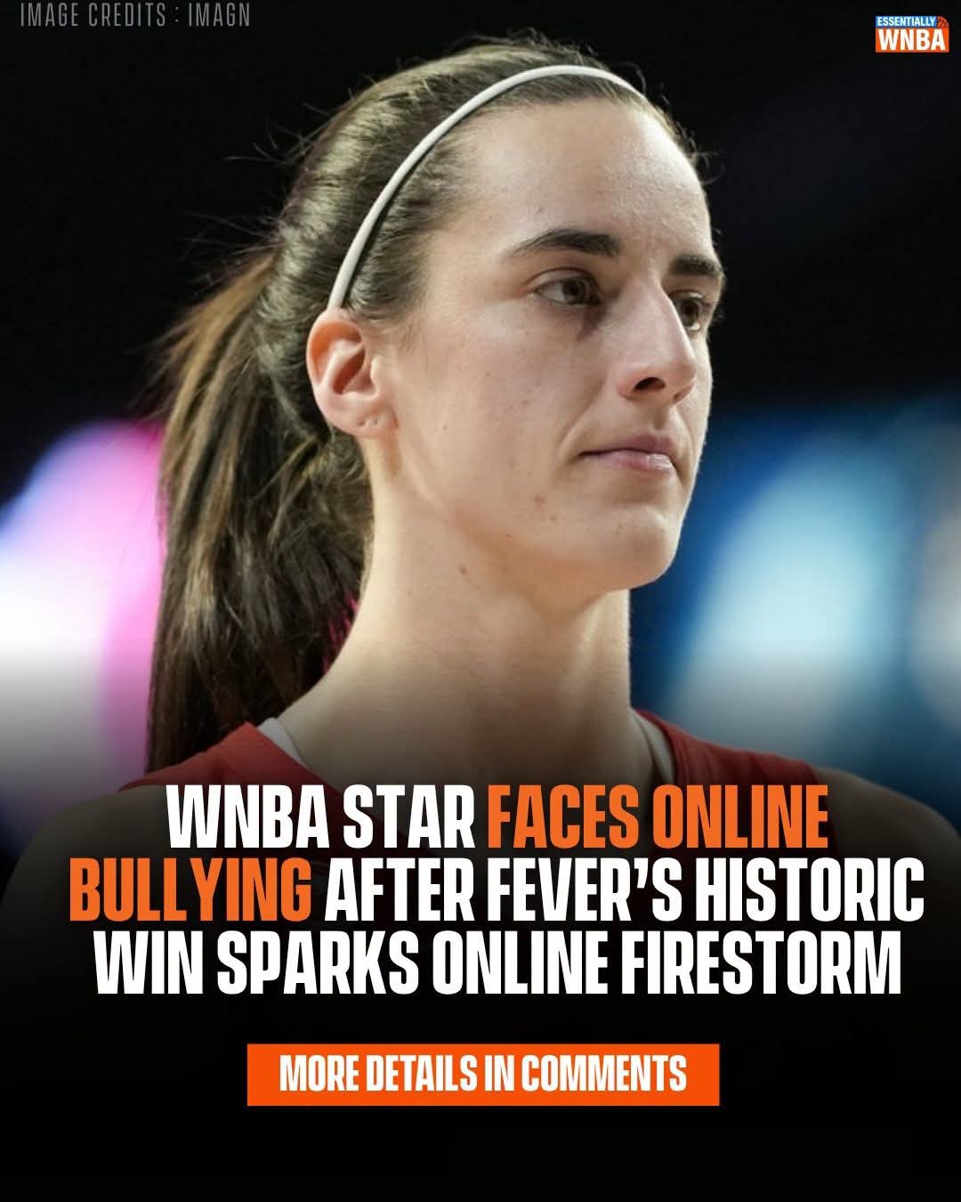CHELSEA GRAY SPEAKS OUT AFTER ONLINE ABUSE FOLLOWS CAITLIN CLARK INCIDENT AS WNBA FACES GROWING PRESSURE OVER PLAYER SAFETY