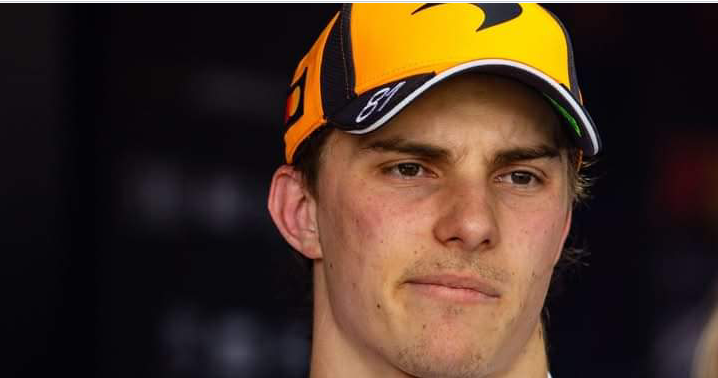 OSCAR PIASTRI TRANSFER RUMORS SHUT DOWN AS MCLAREN STAR’S CAMP RESPONDS TO MAX VERSTAPPEN SPECULATION
