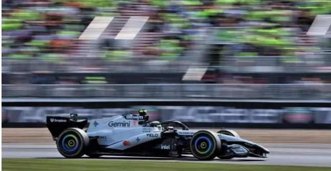 MCLAREN BOSS SENDS CLEAR MESSAGE AS TEAM PRIORITIZES PERFORMANCE OVER VERSTAPPEN SPECULATION