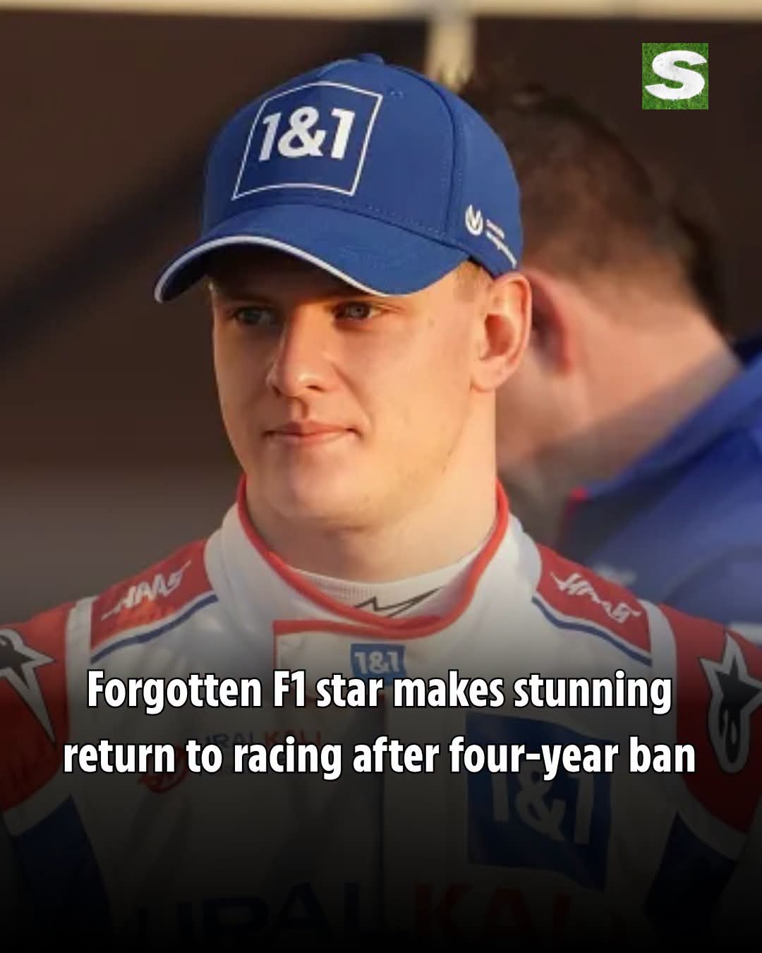 FORGOTTEN F1 STAR NIKITA MAZEPIN MAKES STUNNING RACING RETURN AFTER FOUR-YEAR BAN — THEN DESTROYS QUALIFYING FIELD BY FOUR SECONDS