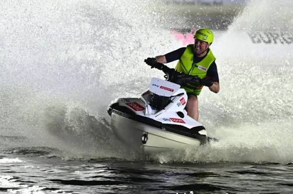 RALF SCHUMACHER FACES SURGERY AFTER JET SKI ACCIDENT AHEAD OF ITALIAN GRAND PRIX