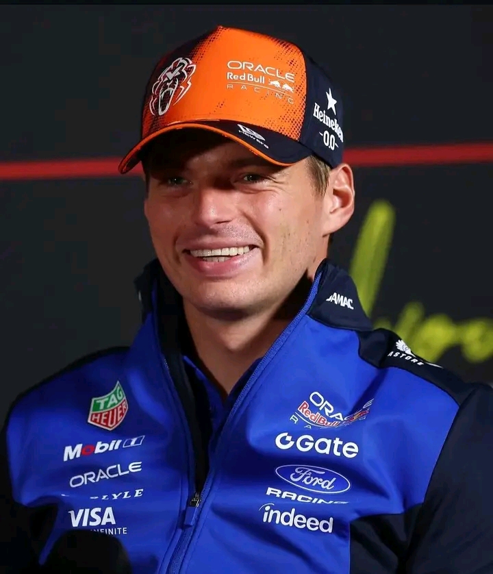 Verstappen Hit by SHOCK Steering Problem in FP2 — Red Bull Facing Another Nightmare? 👀