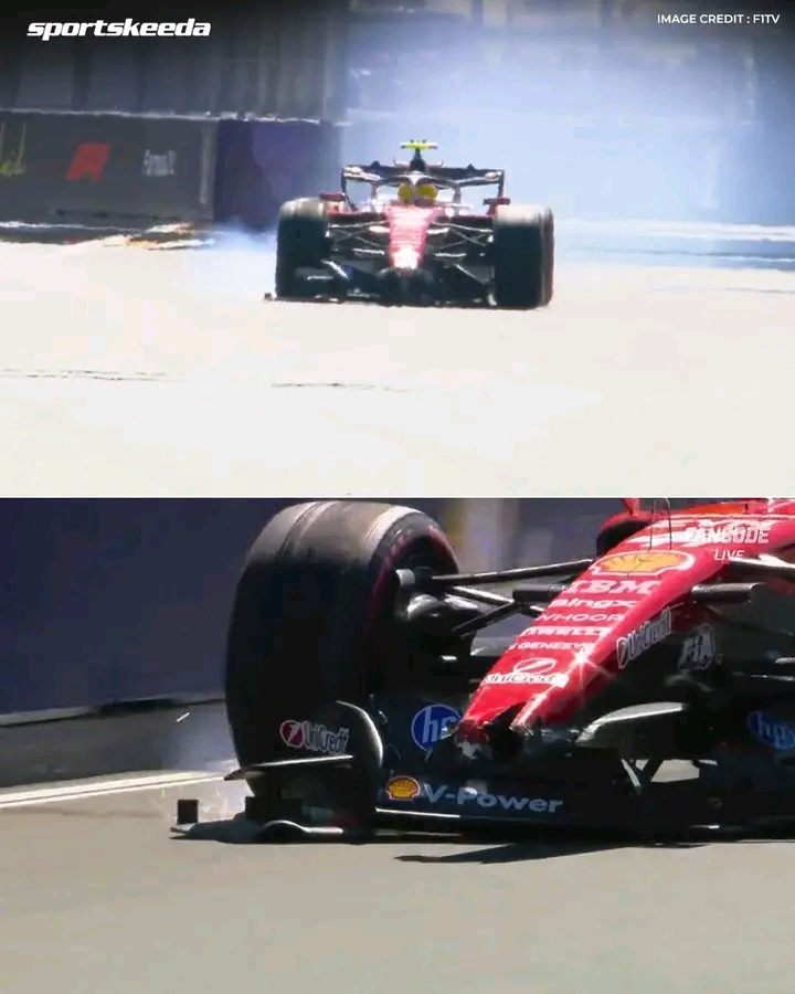 “STOP THE CAR!” Hamilton DEFIES Ferrari Order as Penalty Storm Explodes 😳🚨