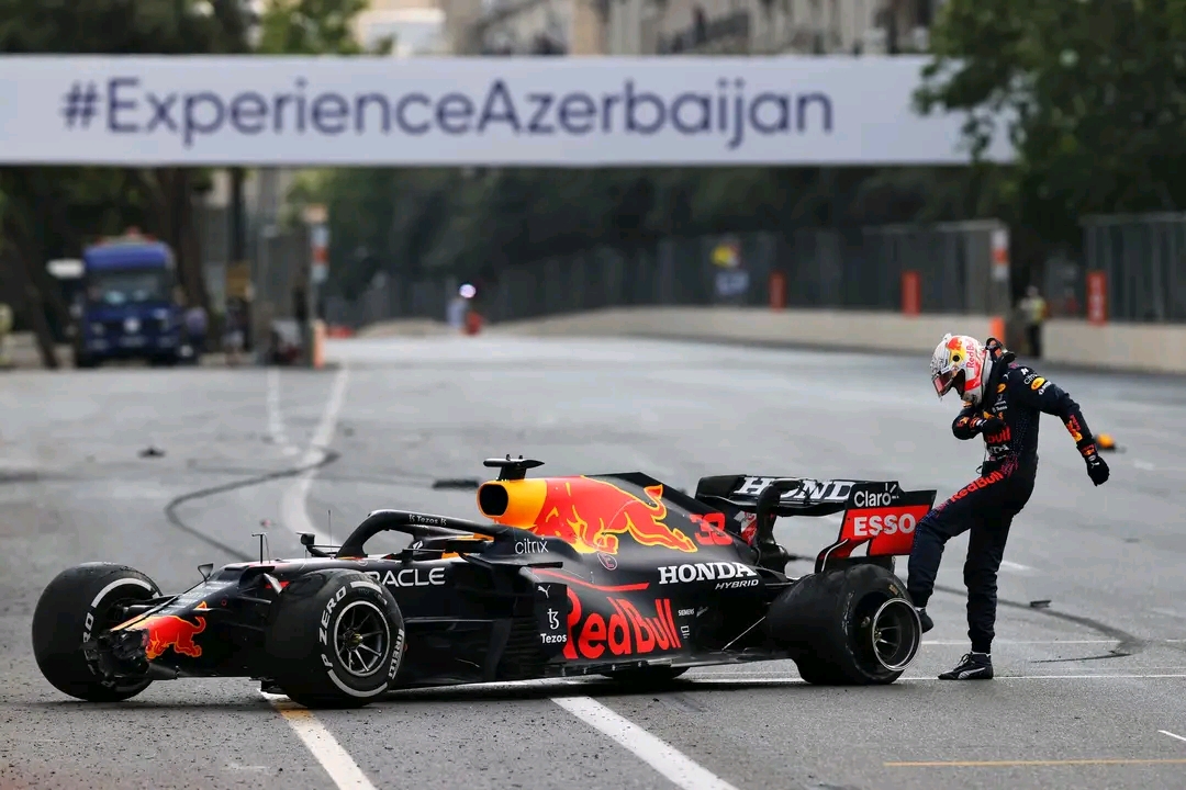 Underdog drivers. Wheel-to-wheel battles. Brutal crashes. Epic podiums. This circuit has delivered EVERYTHING!