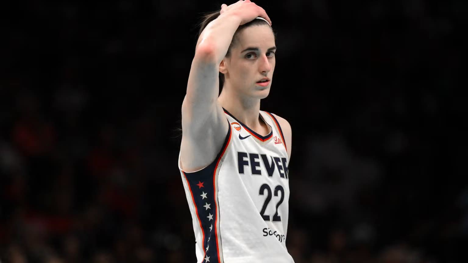 FIBA Announces Caitlin Clark Update After Unfortunate WNBA News